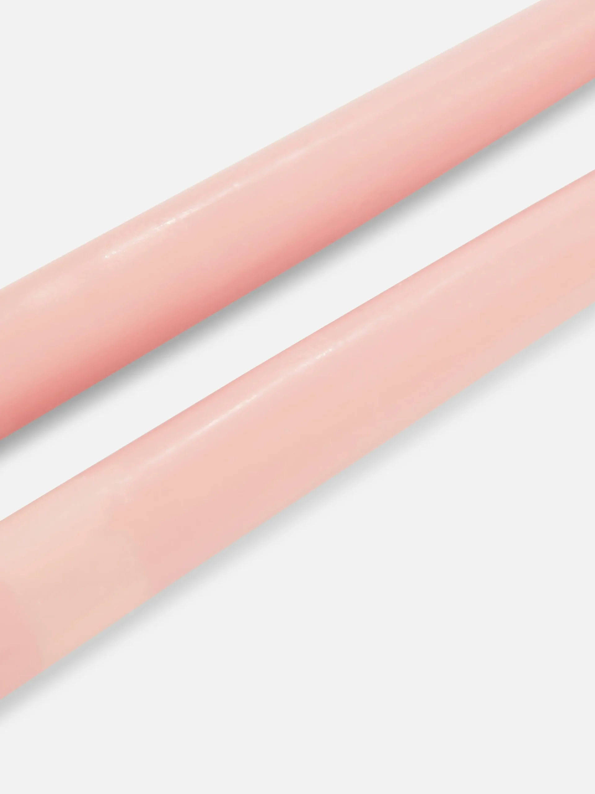 Raumdüfte|Primark Dinnerkerzen, 2er-Pack Rosa