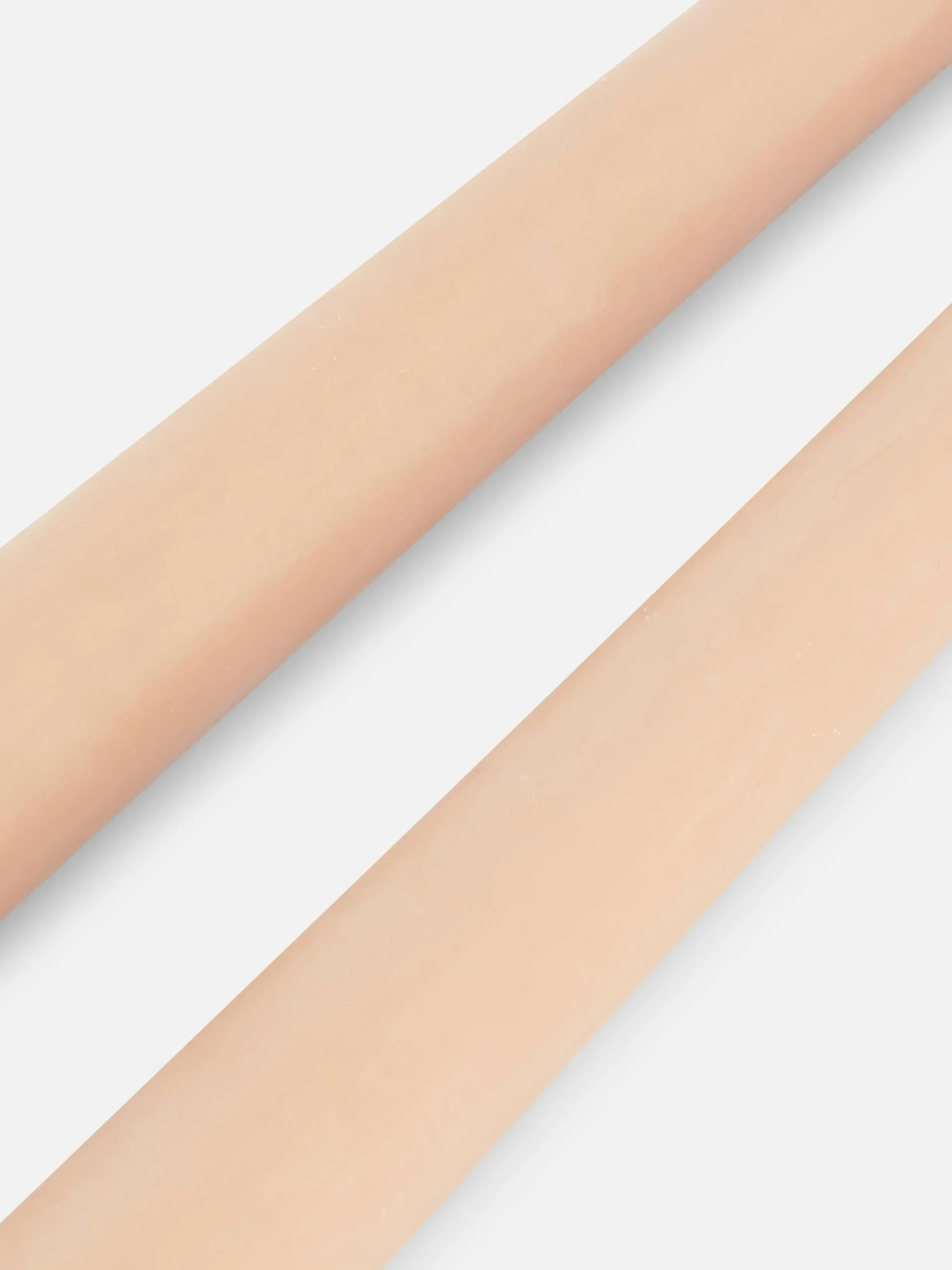 Raumdüfte|Primark Dinnerkerzen, 2er-Pack Taupefarben