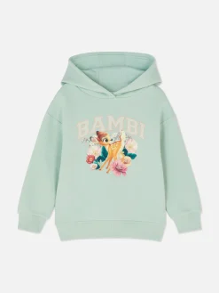 Hoodies Und Sweatshirts|Primark „Disney Bambi“ Hoodie Grün