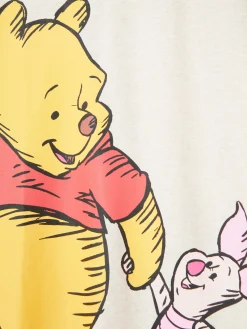 Schlafshirts Und Nachthemden|Primark „Disney Charakter“ Schlafshirt Hellbeige