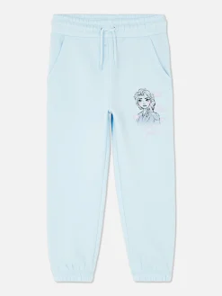 Jogginghosen|Primark „Disney Die Eiskönigin Elsa“ Jogginghose Blau