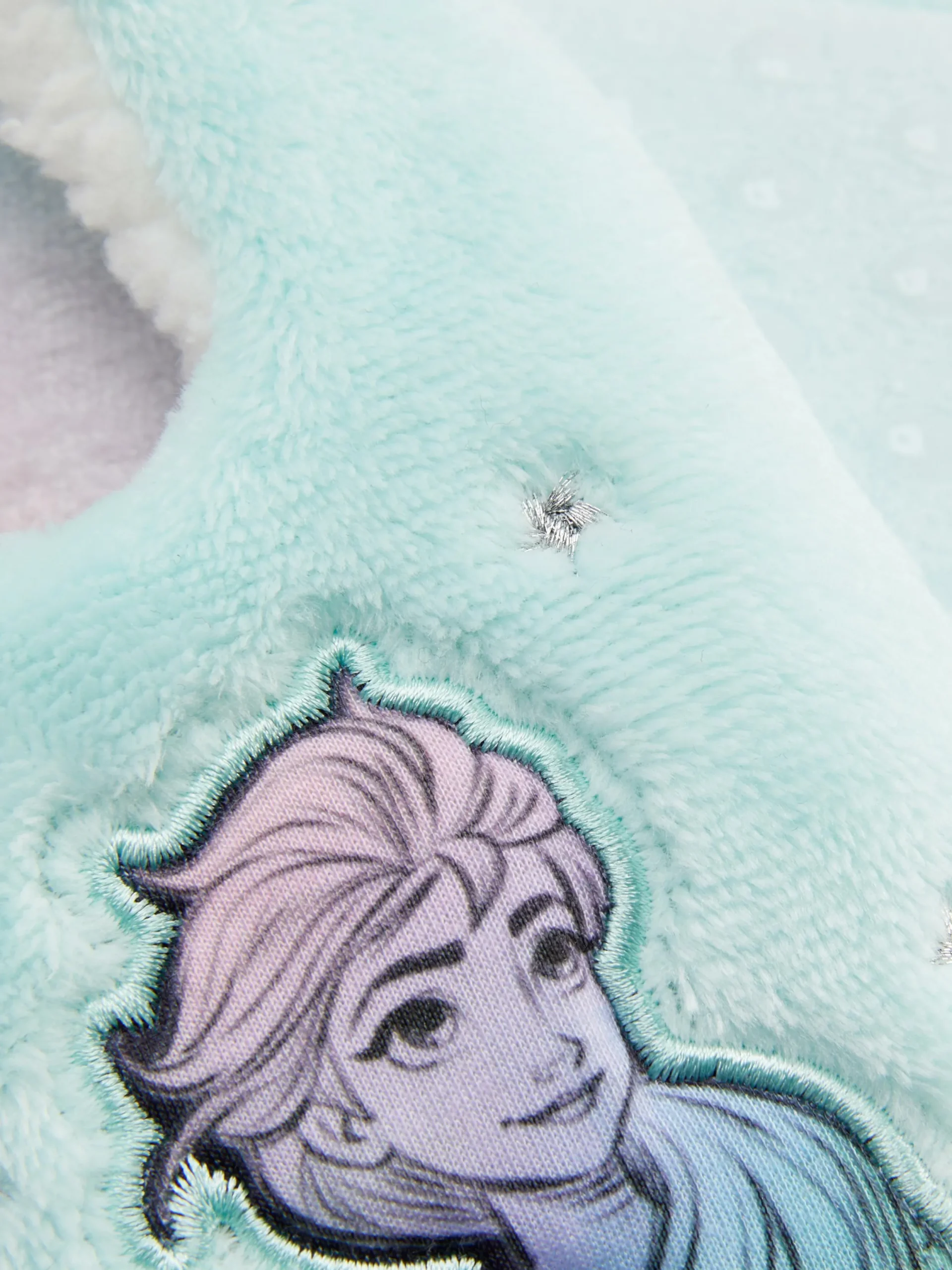 Socken Und Strumpfhosen|Primark „Disney Die Eiskönigin“ Hausschuhe Blau