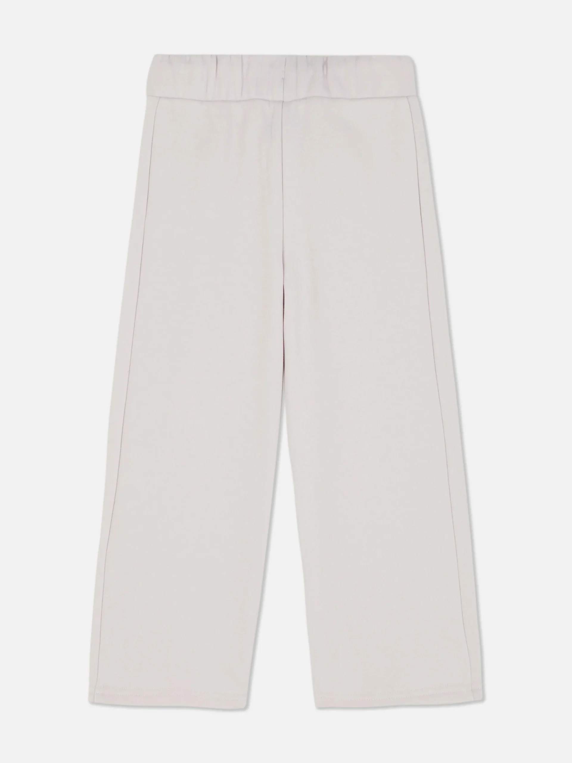 Jogginghosen|Primark „Disney Die Eiskönigin“ Jogginghose Mit Weitem Bein Lilafarben