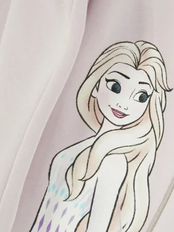 Jogginghosen|Primark „Disney Die Eiskönigin“ Jogginghose Mit Weitem Bein Lilafarben