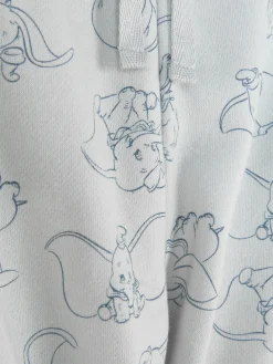 Hosen Und Leggings|Primark „Disney Dumbo“ Jogginghose Grau