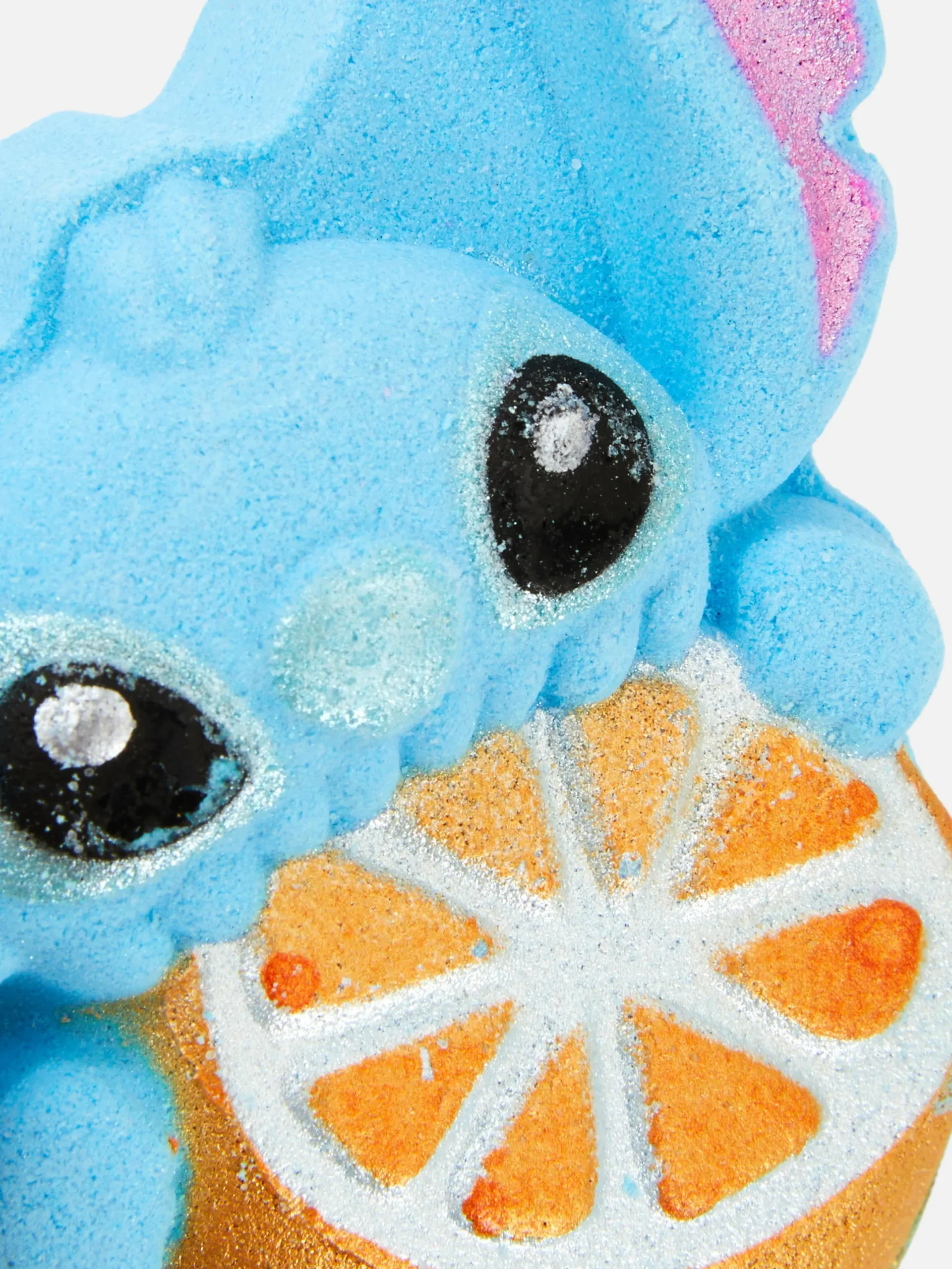 Badebomben|Primark „Disney Lilo & Stitch“ Badebombe Blau
