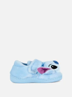 Hausschuhe|Primark „Disney Lilo & Stitch“ Hausschuhe Blau