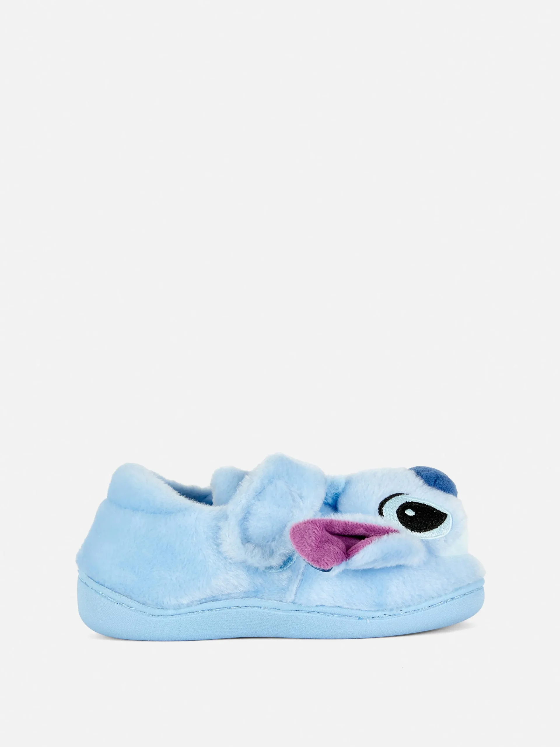 Hausschuhe|Primark „Disney Lilo & Stitch“ Hausschuhe Blau