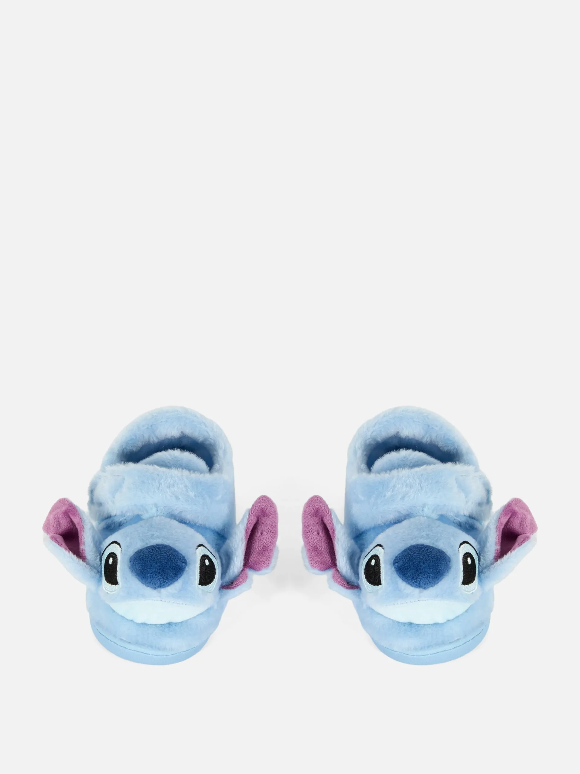 Hausschuhe|Primark „Disney Lilo & Stitch“ Hausschuhe Blau