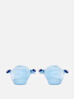 Hausschuhe|Primark „Disney Lilo & Stitch“ Hausschuhe Blau