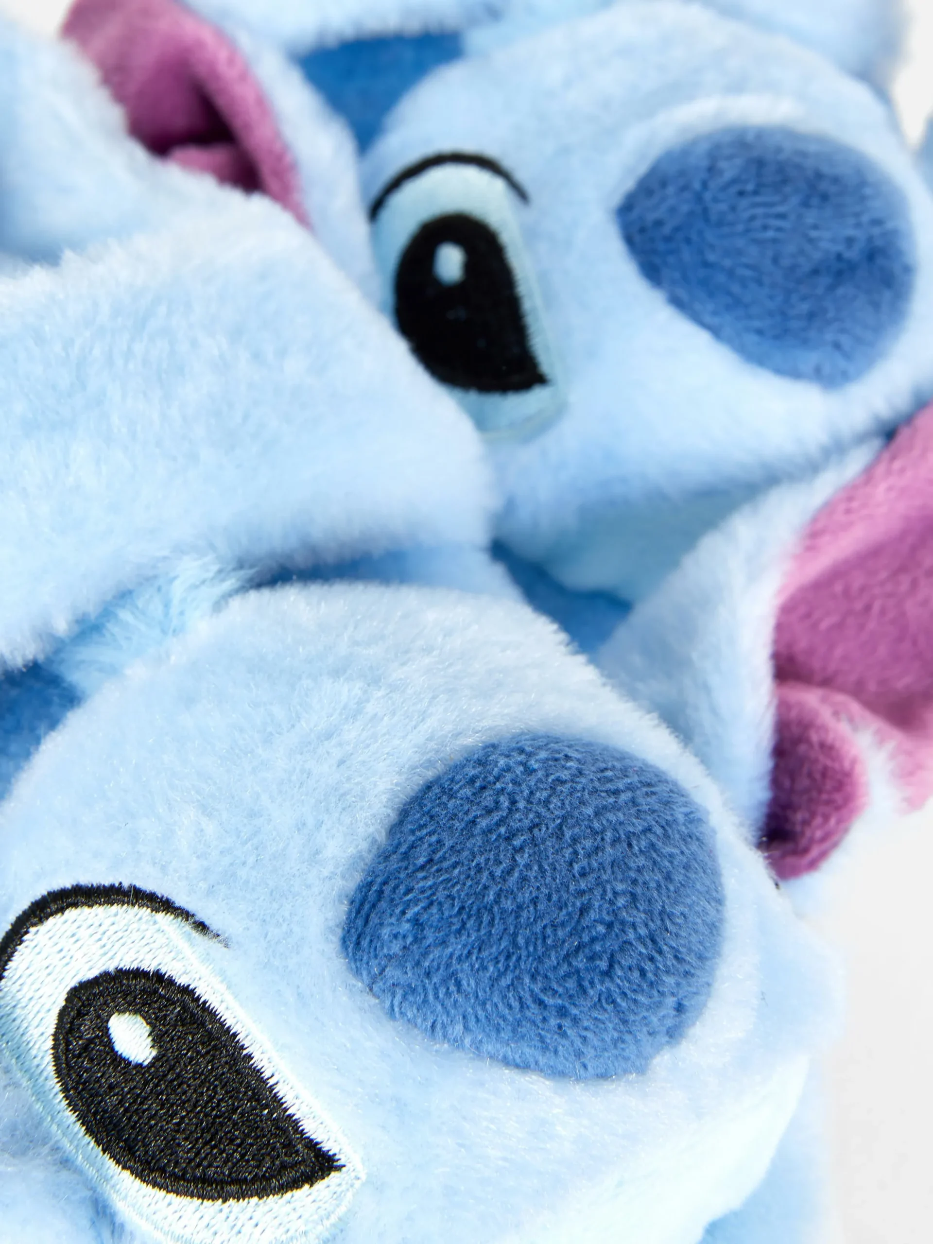Hausschuhe|Primark „Disney Lilo & Stitch“ Hausschuhe Blau
