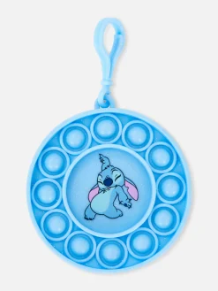 Spiele|Primark „Disney Lilo & Stitch“ Pop It-Spielzeug Blau