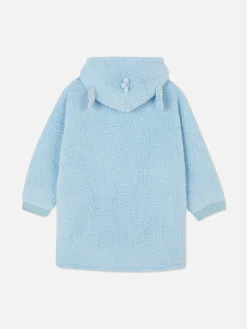 Snuddies Und Einteiler|Primark „Disney Lilo & Stitch“ Snuddie Aus Fleece Blau