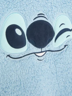 Snuddies Und Einteiler|Primark „Disney Lilo & Stitch“ Snuddie Aus Fleece Blau