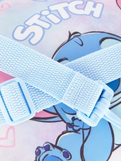 Reiseaccessoires|Taschen|Primark „Disney Lilo & Stitch“ Tragetasche Blau