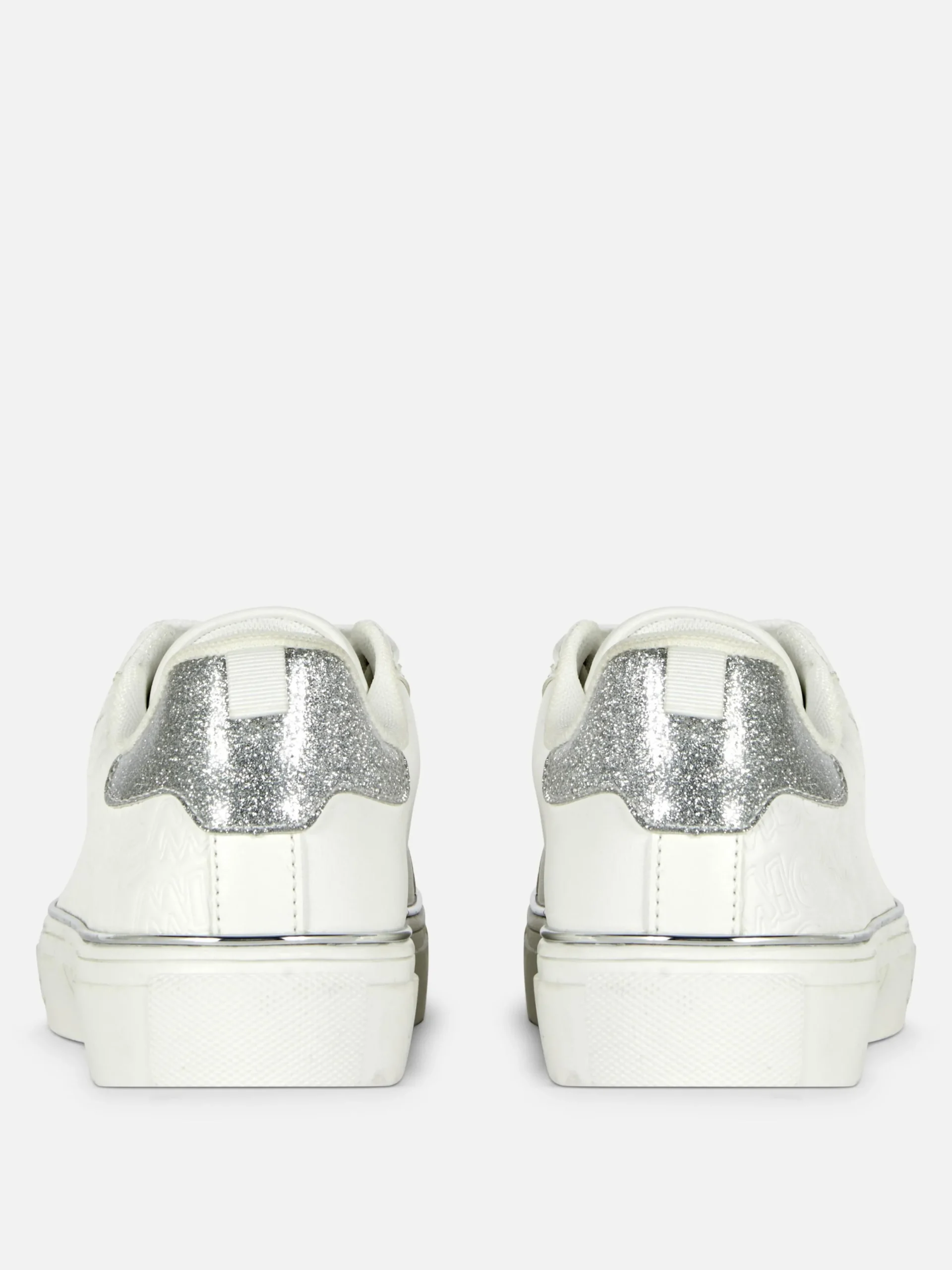 Sneakers|Primark „Disney Micky Maus“ Low-Top-Sneaker Weiß
