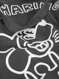 Taschen Und Portemonnaies|Primark „Disney Micky Maus“ Tragetasche Grau