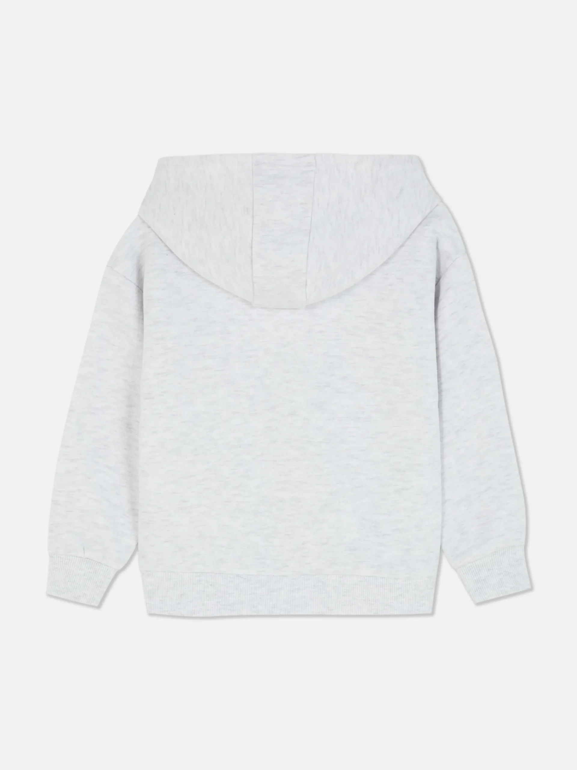 Hoodies Und Sweatshirts|Primark „Disney Minnie Maus & Freunde“ Hoodie Grau meliert