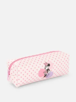 Federmäppchen|Primark „Disney Minnie Maus“ Federmäppchen Multi