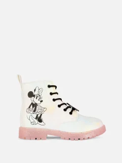 Stiefel Und Gummistiefel|Primark „Disney Minnie Maus“ High-Top-Stiefel Multi