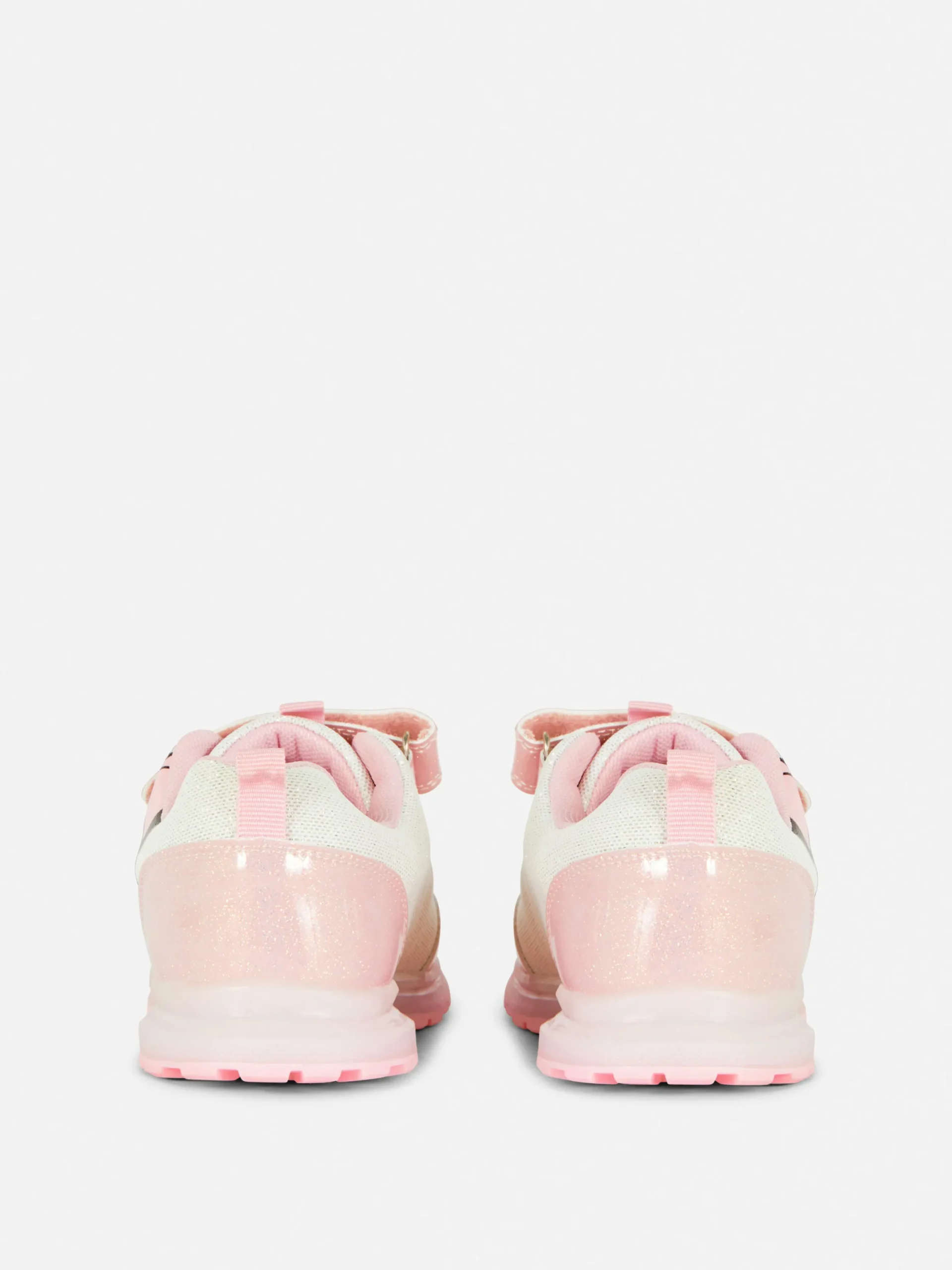 Sneakers|Primark „Disney Minnie Maus“ Sneaker Mit Leuchtender Sohle Multi