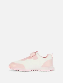 Sneakers|Primark „Disney Minnie Maus“ Sneaker Mit Leuchtender Sohle Multi