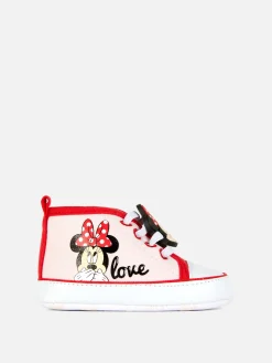 Sneakers|Primark „Disney Minnie Maus“ Sneaker Rosa
