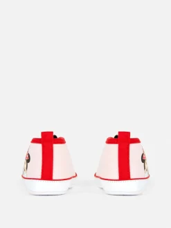 Sneakers|Primark „Disney Minnie Maus“ Sneaker Rosa