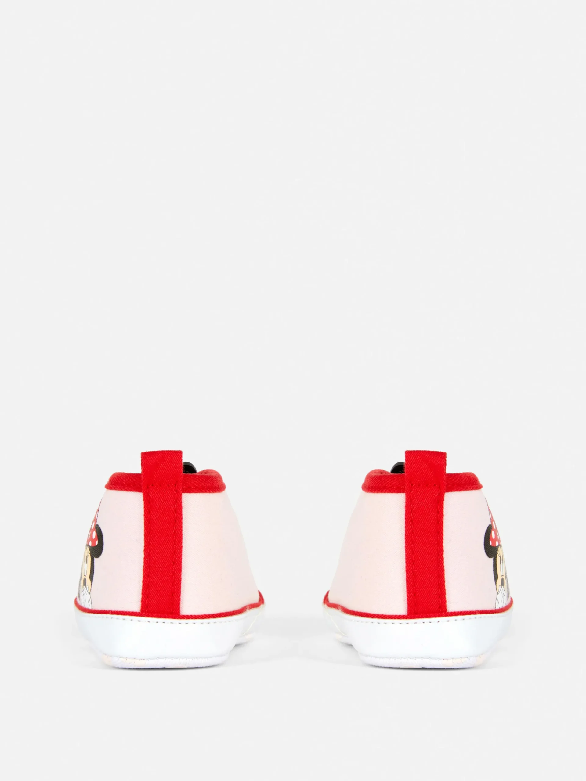 Sneakers|Primark „Disney Minnie Maus“ Sneaker Rosa