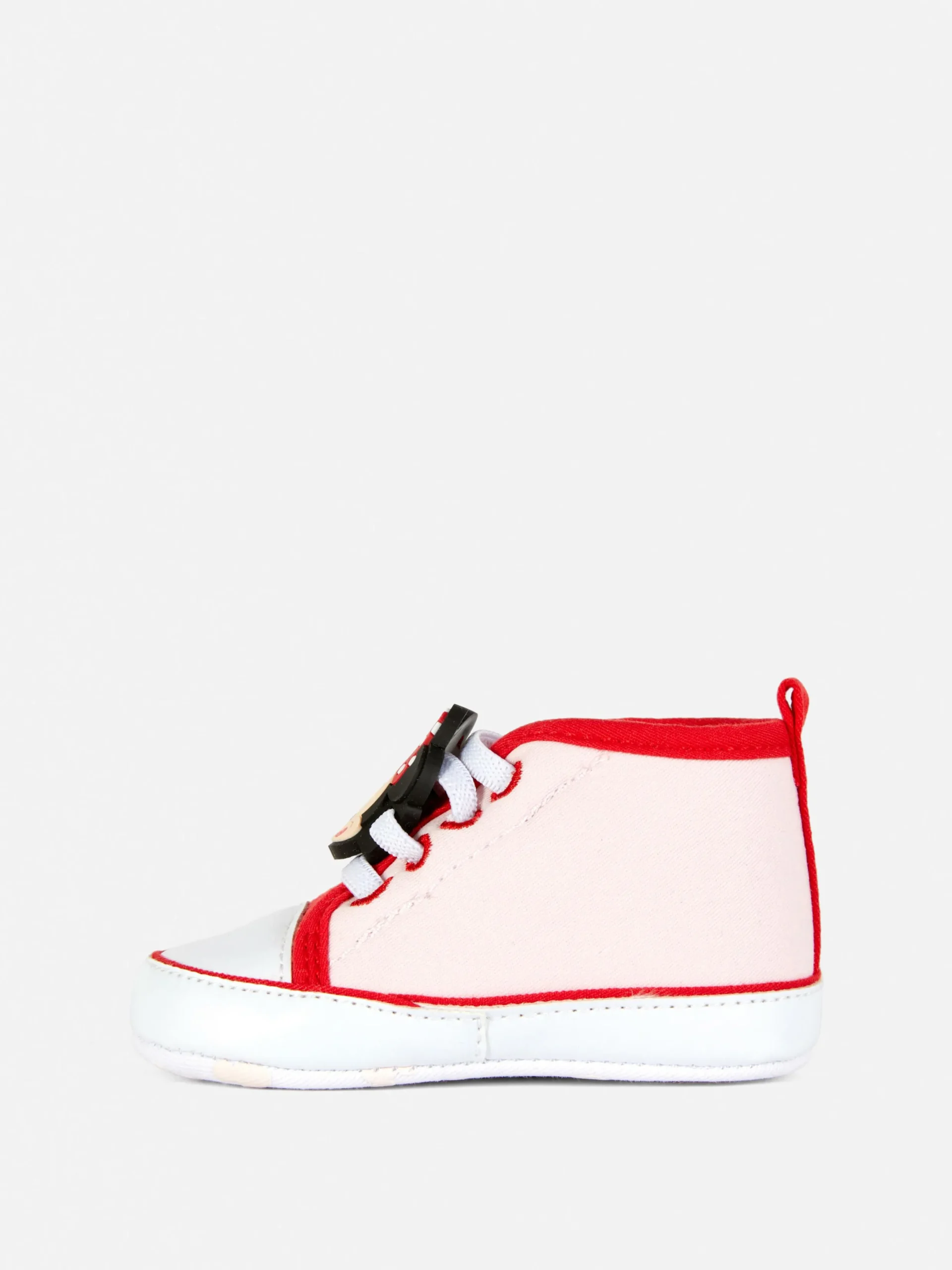 Sneakers|Primark „Disney Minnie Maus“ Sneaker Rosa