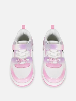 Sneakers|Primark „Disney Minnie Maus“ Sneaker Rosa