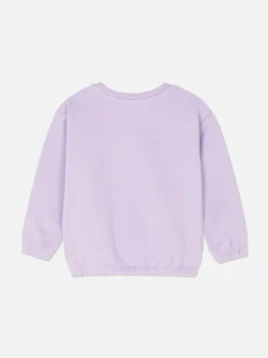 Pullover Und Cardigans|Primark „Disney Prinzessinnen“ Sweatshirt Mit Grafik Multi