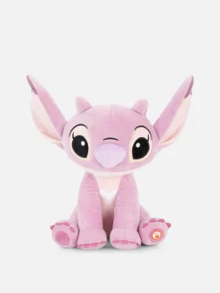 Plüschtiere|Primark „Disney Stitch Angel“ Plüschtier Rosa