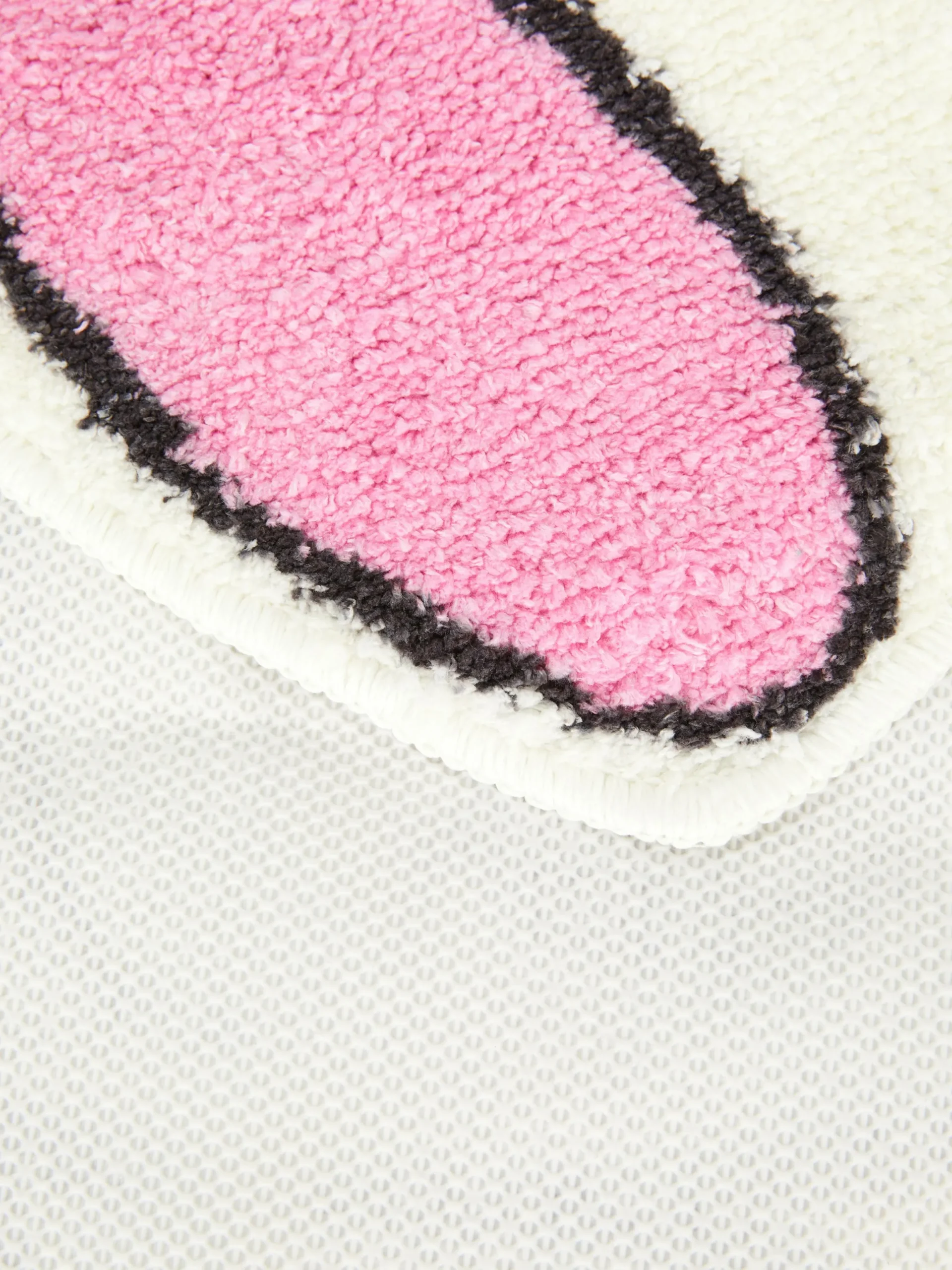 Badematten|Primark „Disney Stitch“ Badematte Blau