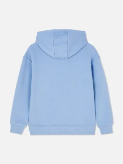 Hoodies Und Sweatshirts|Primark „Disney Stitch“ Hoodie Zum Kombinieren Blau