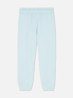 Jogginghosen|Primark „Disney Stitch“ Jogginghose Mit Elastischem Bund Hellblau