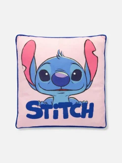 Kissen Und Bezüge|Primark „Disney Stitch“ Kissen Multi