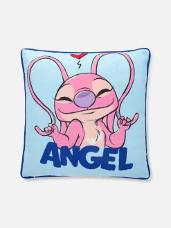 Kissen Und Bezüge|Primark „Disney Stitch“ Kissen Multi