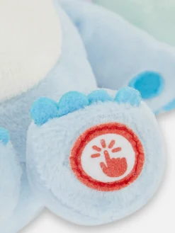 Plüschtiere|Primark „Disney Stitch“ Leuchtplüschtier Blau