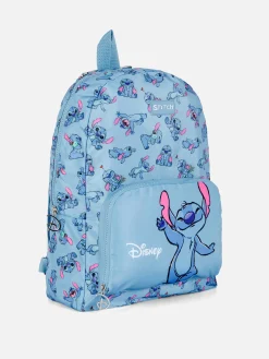 Taschen Und Portemonnaies|Primark „Disney Stitch“ Reiserucksack Blau