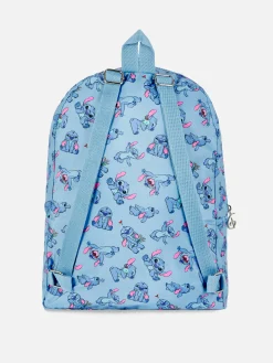 Taschen Und Portemonnaies|Primark „Disney Stitch“ Reiserucksack Blau