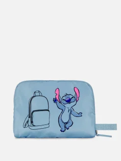 Taschen Und Portemonnaies|Primark „Disney Stitch“ Reiserucksack Blau