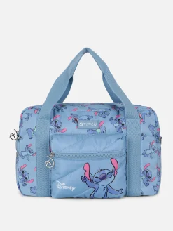 Taschen Und Portemonnaies|Primark „Disney Stitch“ Reisetasche Blau
