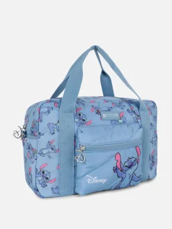 Taschen Und Portemonnaies|Primark „Disney Stitch“ Reisetasche Blau
