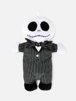 The Nightmare Before Christmas|Halloween Alle|Primark „Disney The Nightmare Before Christmas“ Wärmflasche Schwarz/Weiß