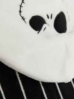 The Nightmare Before Christmas|Halloween Alle|Primark „Disney Tim Burtons The Nightmare Before Christmas“ Einteiler Für Kinder Weiß