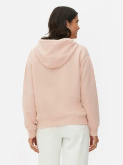 Hoodies Und Sweatshirts|Primark „Disney Tinkerbell“ Hoodie Rosa