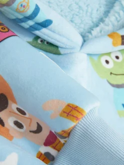 Snuddies Und Einteiler|Primark „Disney Toy Story“ Snuddie Blau