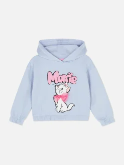 Hoodies Und Sweatshirts|Primark „Disneys Aristocats Marie“ Hoodie Blau
