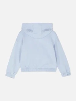 Hoodies Und Sweatshirts|Primark „Disneys Aristocats Marie“ Hoodie Blau